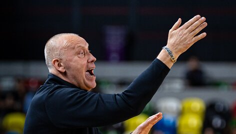 Rimas Kurtinaitis