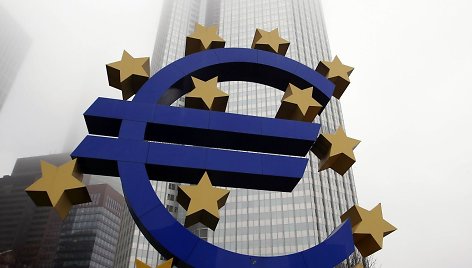 Europos centrinis bankas