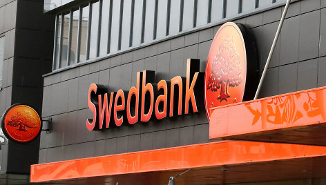 „Swedbank“