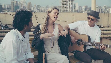 Joss Stone