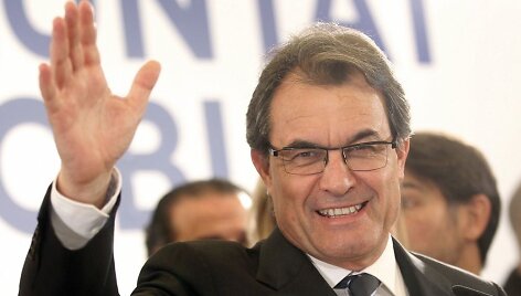 Arturas Masas