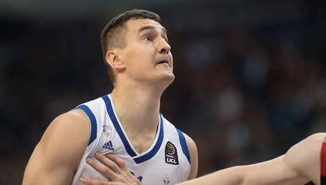 Simas Galdikas