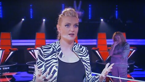 Rūta &Scaron;čiogolevaitė