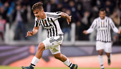 Paulo Dybala