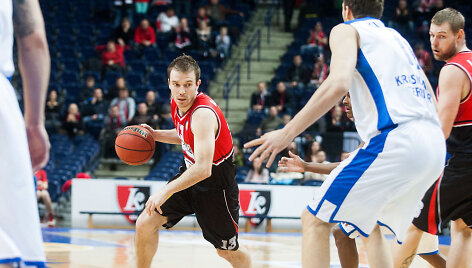 Martynas Gecevičius