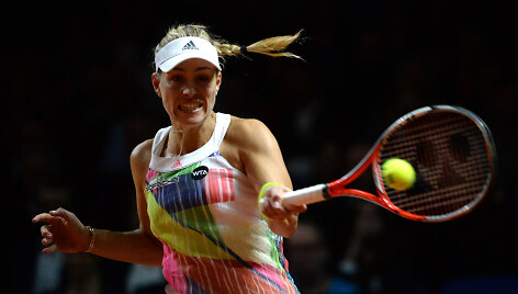 Angelique Kerber