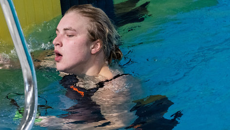 Rūta Meilutytė