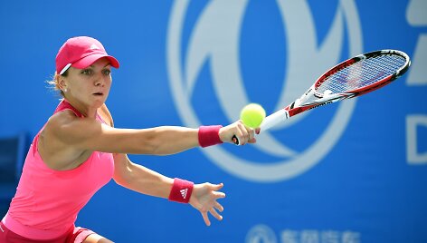 Simona Halep
