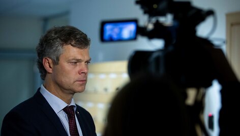 Darius Jauni&scaron;kis