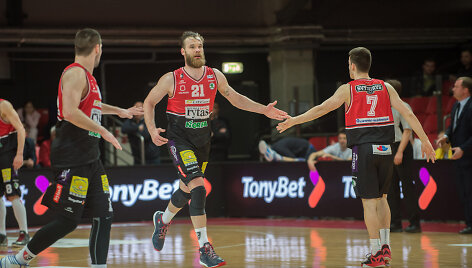 Antanas Kavaliauskas