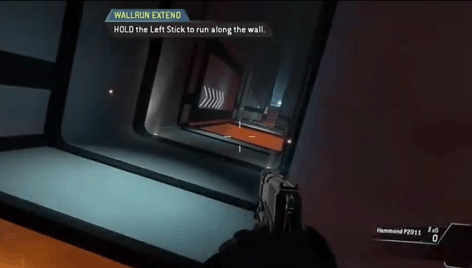 Kompiuterinio žaidimo &bdquo;Titanfall&ldquo; apžvalga