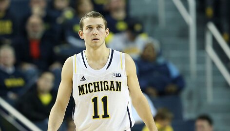 Nikas Stauskas