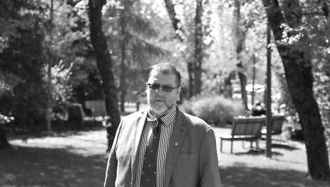Gediminas Kuprevičius