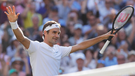 Rogeris Federeris
