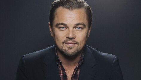 Leonardo DiCaprio (2013 m.)