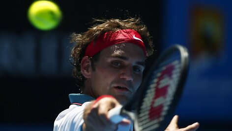 Rogeris Federeris