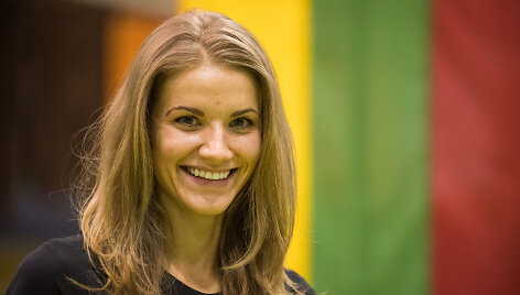 Airinė Pal&scaron;ytė