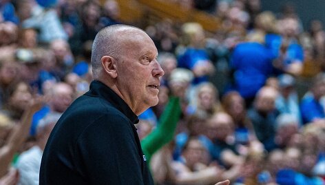 Rimas Kurtinaitis