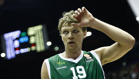 Mindaugas Kuzminskas