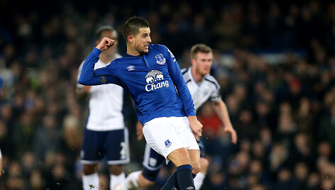 Kevinas Mirallas