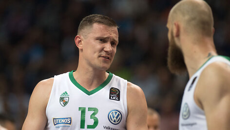 Paulius Jankūnas 2018 06 11