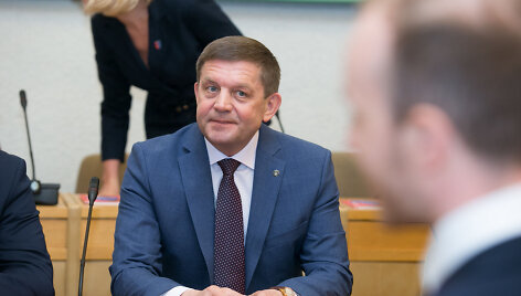 Zdzislavas Palevič