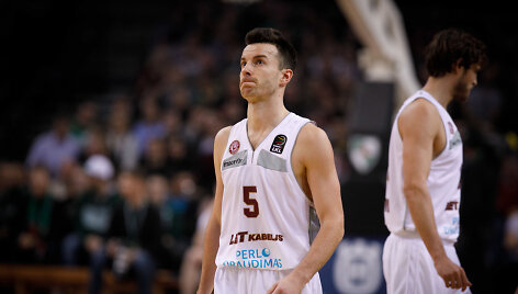 Adas Ju&scaron;kevičius