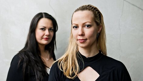 &bdquo;Domino Duo&ldquo;