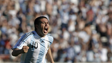 Juanas Romanas Riquelme