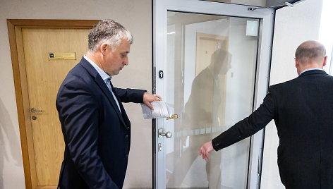 Valius Ąžuolas