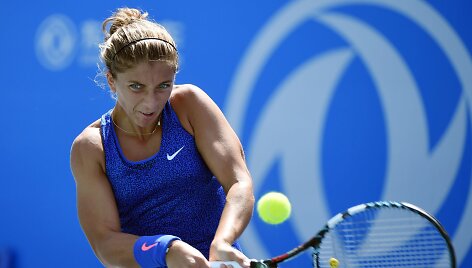 Sara Errani