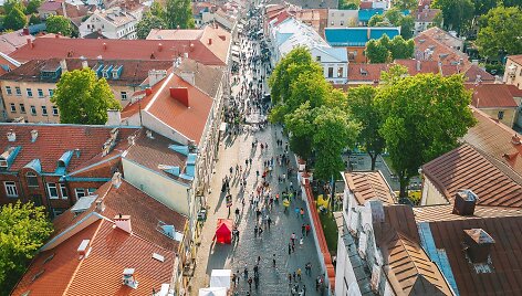 Kaunas