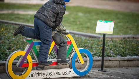 Iniciatyvos Kaunui