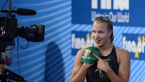 Rūta Meilutytė