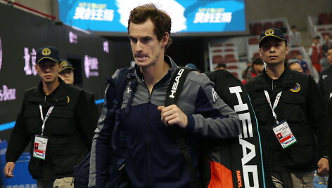 Andy Murray