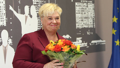 Žaneta Simanavičienė