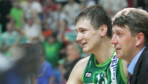 Paulius Jankūnas 2007 05 22