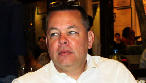 Andrew Craigas Brunsonas