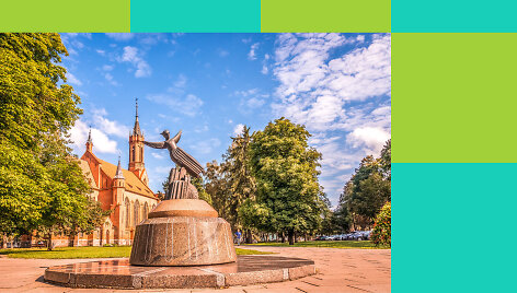 Druskininkai