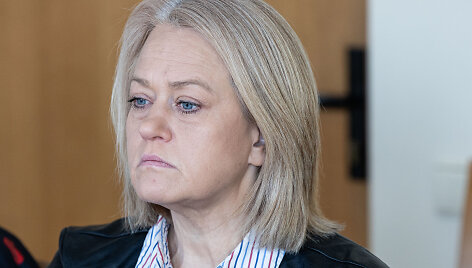Meilė Platūkienė