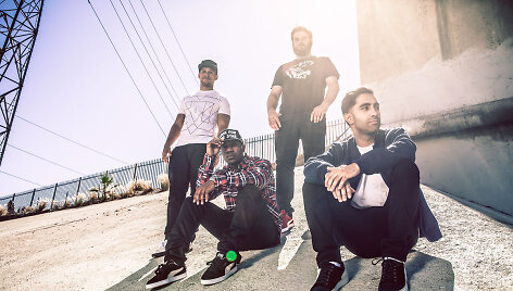 &bdquo;Rudimental&ldquo;