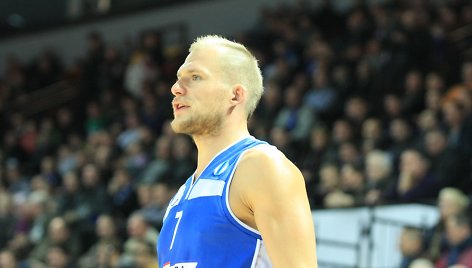 Martynas Mažeika