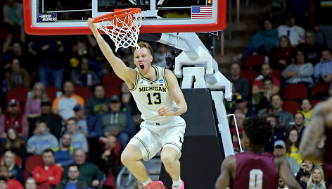 Ignas Brazdeikis 