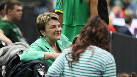 Rita Jasikevičienė