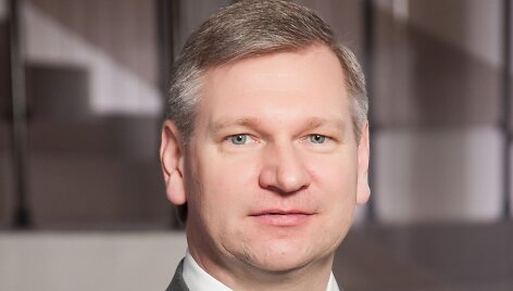 Aurelijus Gutauskas