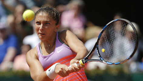 Sara Errani