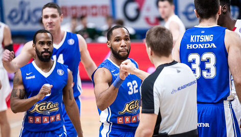 Talino &bdquo;Kalev/Cramo&ldquo;