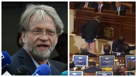 Antanas Mockus