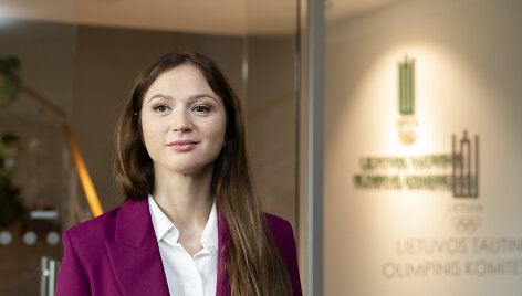 Aliaksandra Gerasimenija