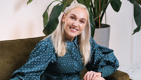 Indrė Stonkuvienė